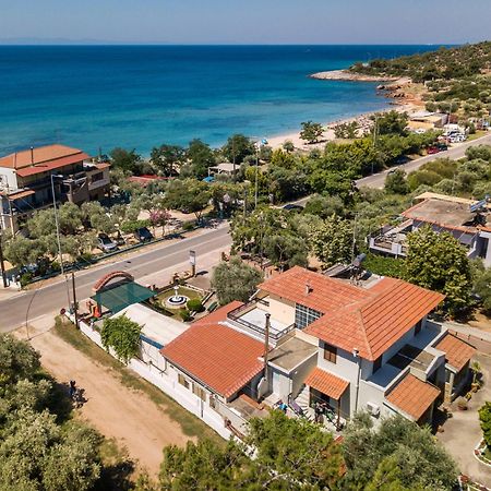 Studios Αστρίδα Εξωτερικό φωτογραφία