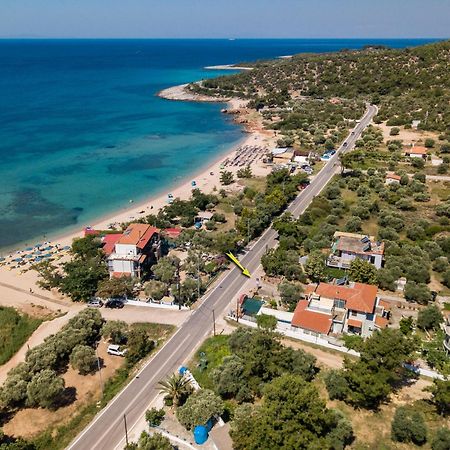 Studios Αστρίδα Εξωτερικό φωτογραφία