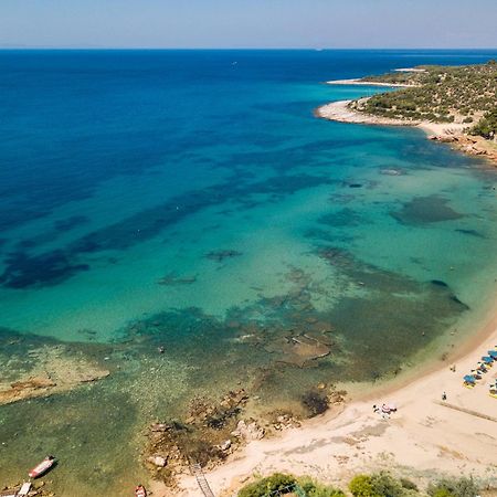 Studios Αστρίδα Εξωτερικό φωτογραφία