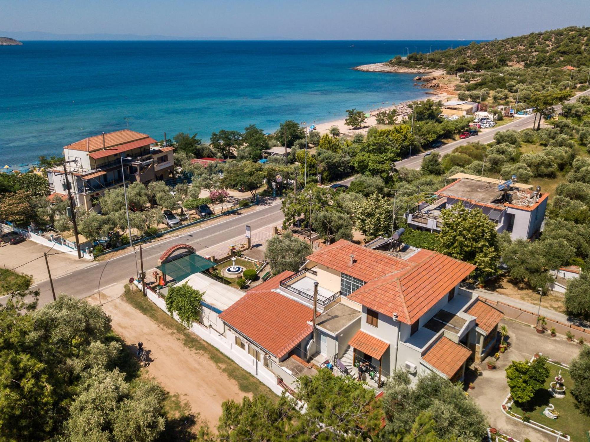 Studios Αστρίδα Εξωτερικό φωτογραφία