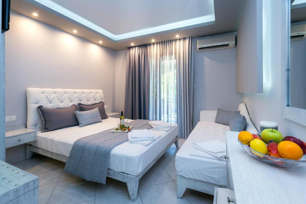 Studios Αστρίδα Εξωτερικό φωτογραφία