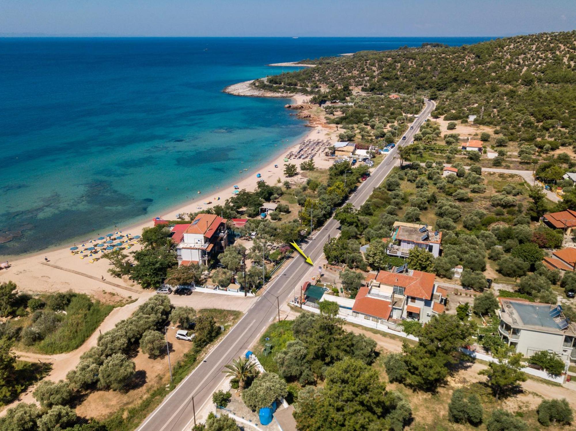 Studios Αστρίδα Εξωτερικό φωτογραφία